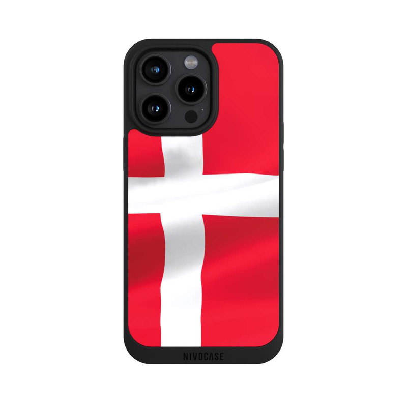 iPhone 15 Pro Max NIVOpure Denmark