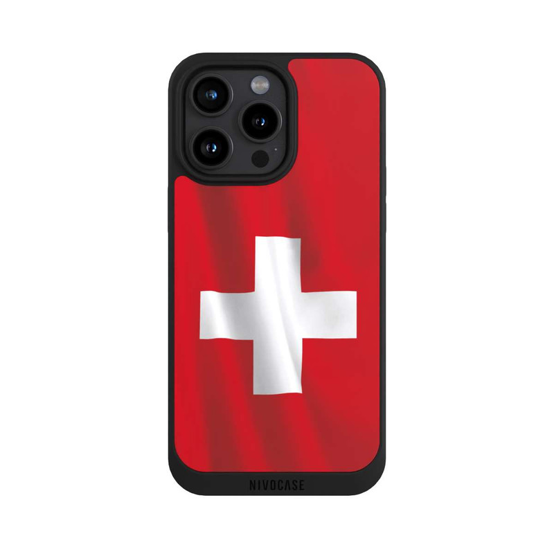 iPhone 15 Pro Max NIVOpure Suisse