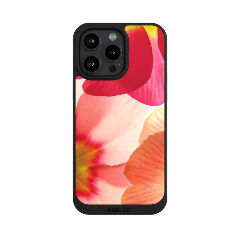 iPhone 15 Pro Max NIVOpure More Flowers