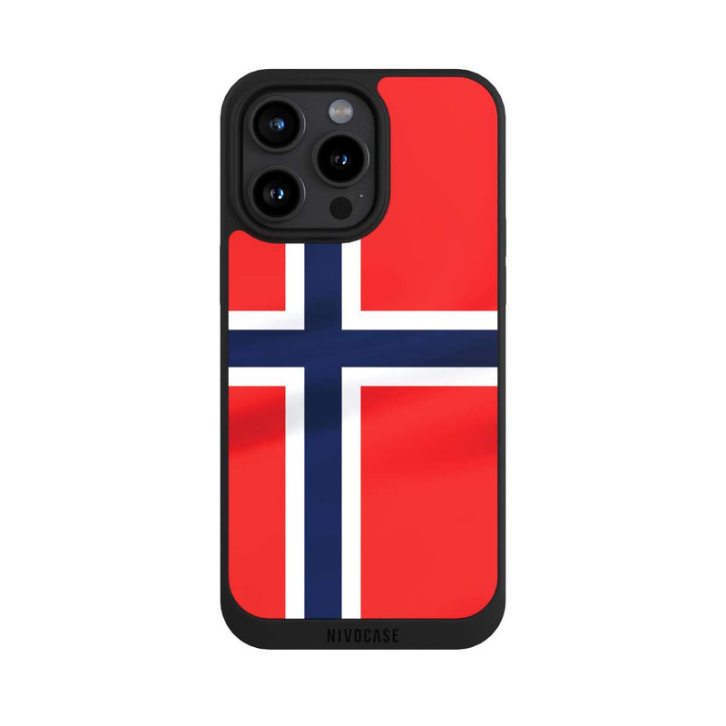 iPhone 15 Pro Max NIVOpure Norwegen