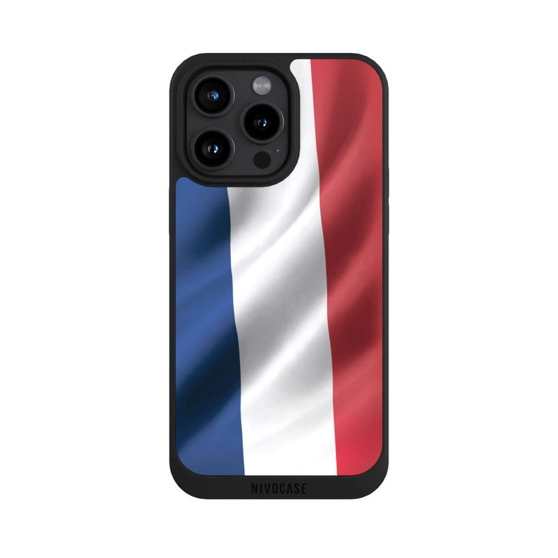 iPhone 15 Pro Max NIVOpure France