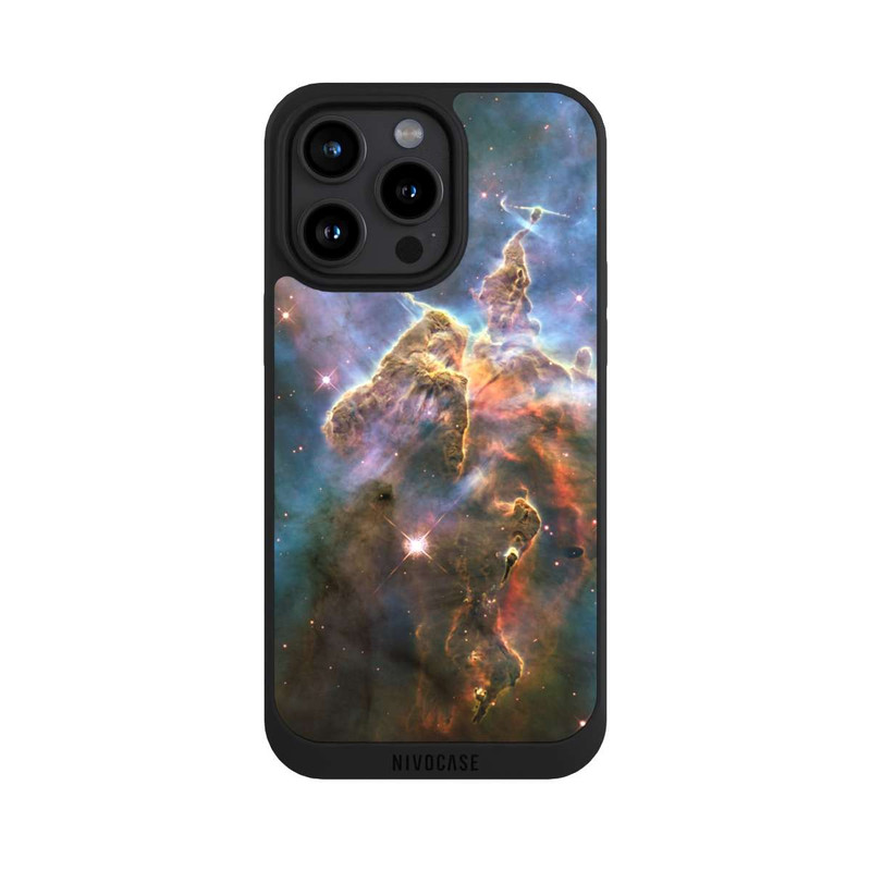 iPhone 15 Pro Max NIVOpure Mystic Mountain