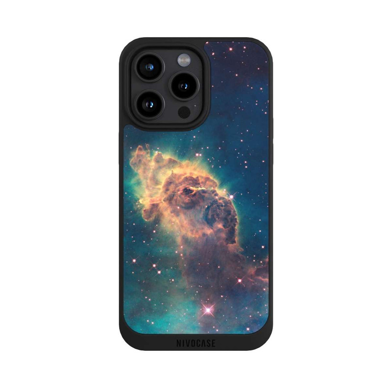 iPhone 15 Pro Max NIVOpure Nébuleuse de la Carène