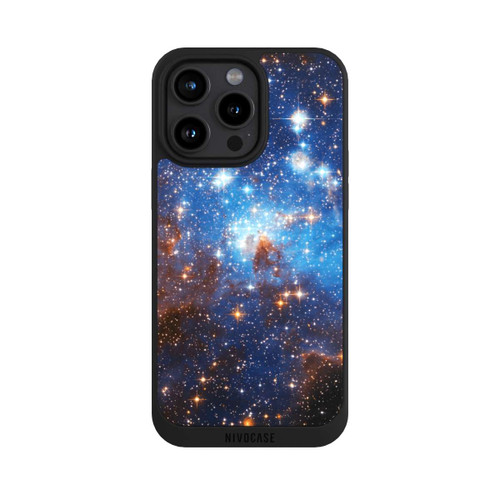 Apple iPhone 15 Pro Max NIVOpure Große Magellanische Wolke