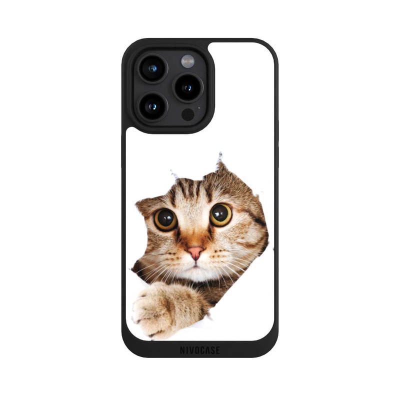 iPhone 15 Pro Max NIVOpure Petit Explorateur