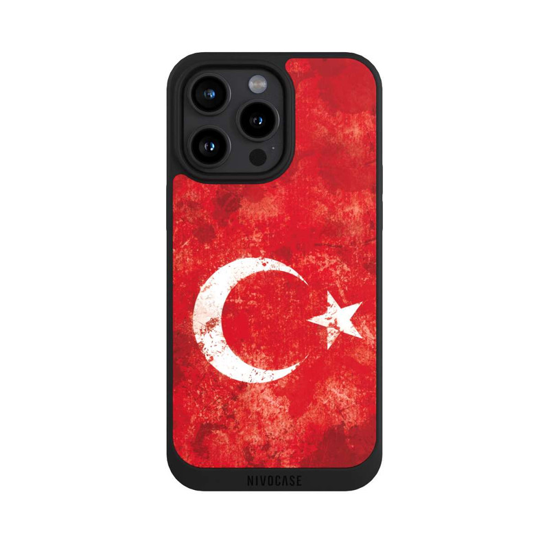 iPhone 15 Pro Max NIVOpure Turkey