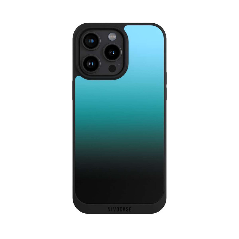 iPhone 15 Pro Max NIVOpure Moderne Dunkelheit