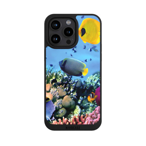 Apple iPhone 15 Pro Max NIVOpure Unter dem Meer