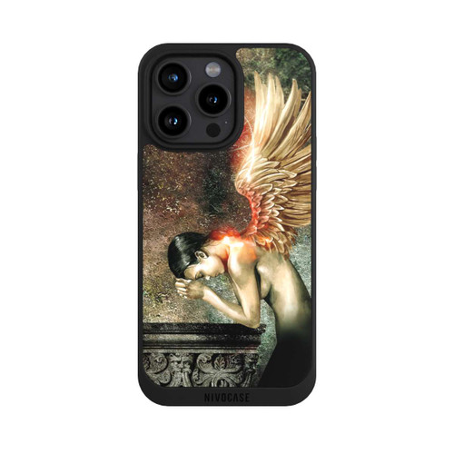 Apple iPhone 15 Pro Max NIVOpure Le karma