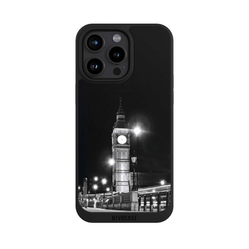 Apple iPhone 15 Pro Max NIVOpure Big Ben