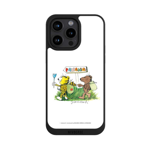 Apple iPhone 15 Pro Max NIVOpure Panama