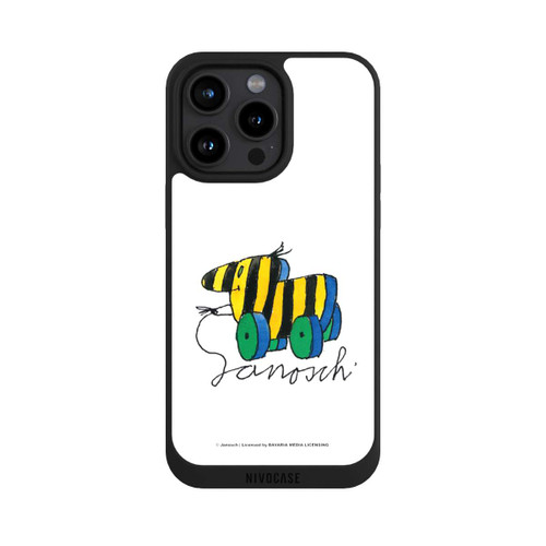 Apple iPhone 15 Pro Max NIVOpure Tigerente