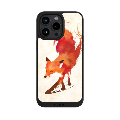 Apple iPhone 15 Pro Max NIVOpure Vulpes Vulpes