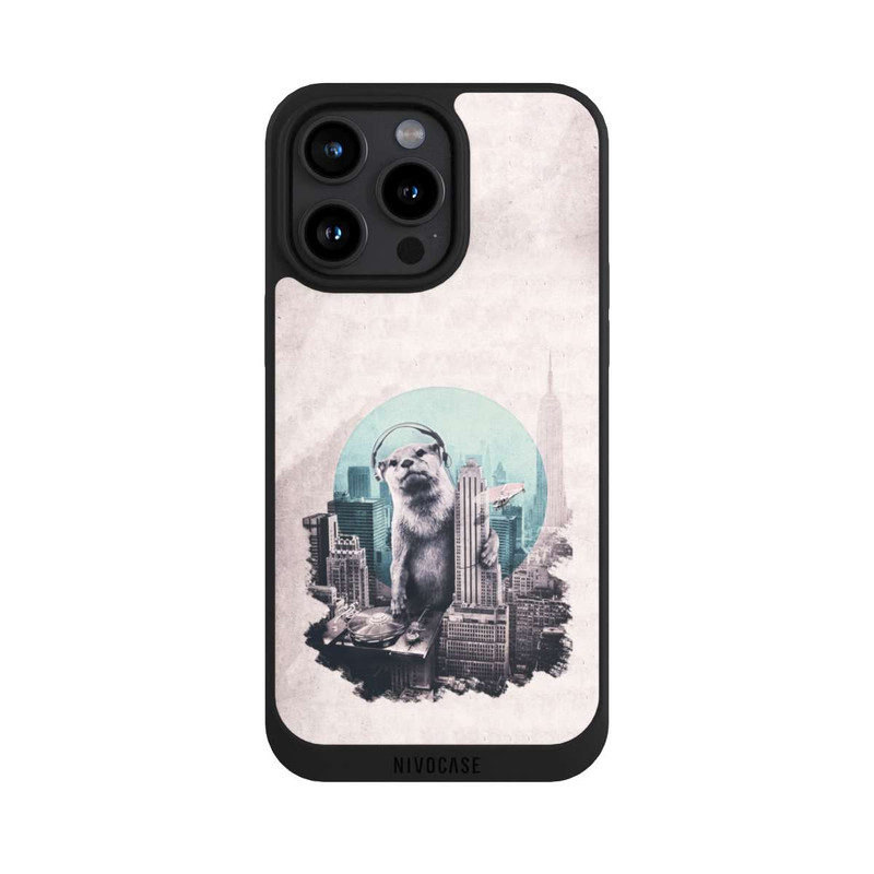 iPhone 15 Pro Max NIVOpure DJ 3