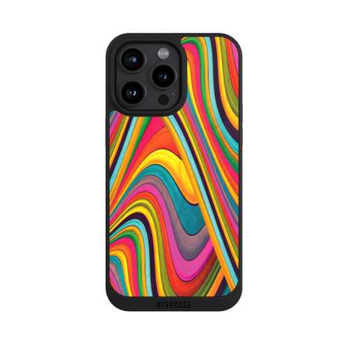 Apple iPhone 15 Pro Max NIVOpure Acide
