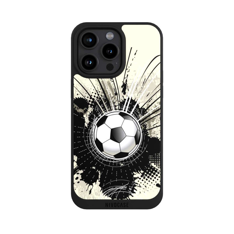 iPhone 15 Pro Max NIVOpure Penalty kick