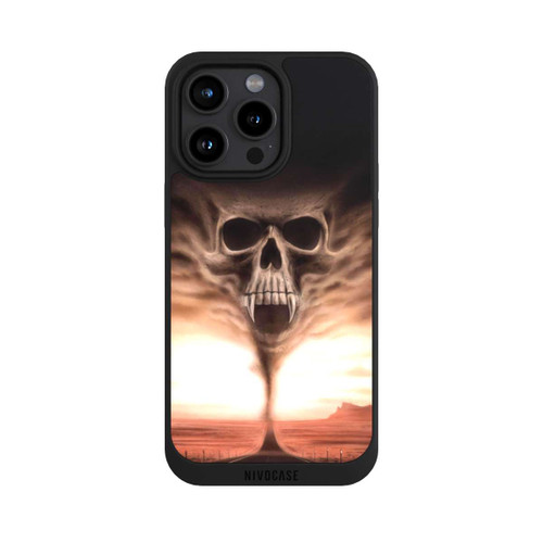 Apple iPhone 15 Pro Max NIVOpure Death Valley