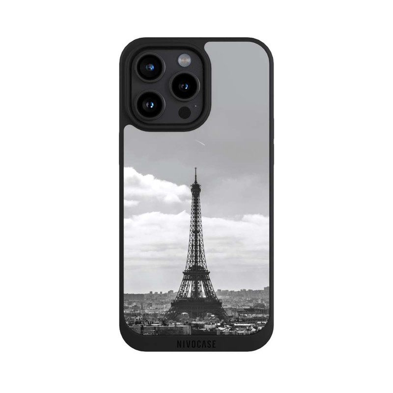 iPhone 15 Pro Max NIVOpure Paris Meine Liebe