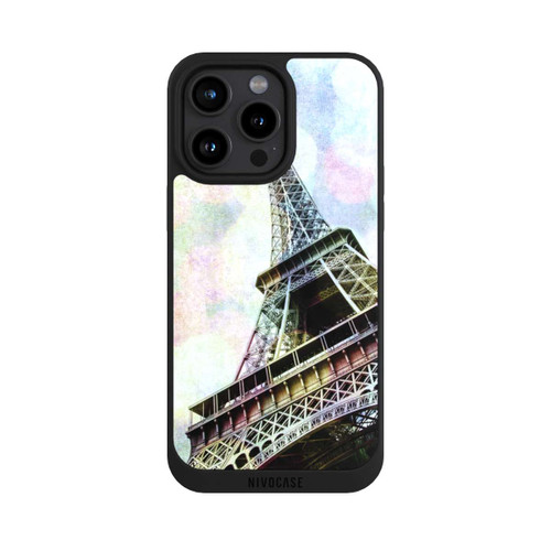 Apple iPhone 15 Pro Max NIVOpure Der Eiffelturm