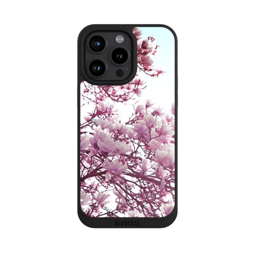 Apple iPhone 15 Pro Max NIVOpure Printemps 2