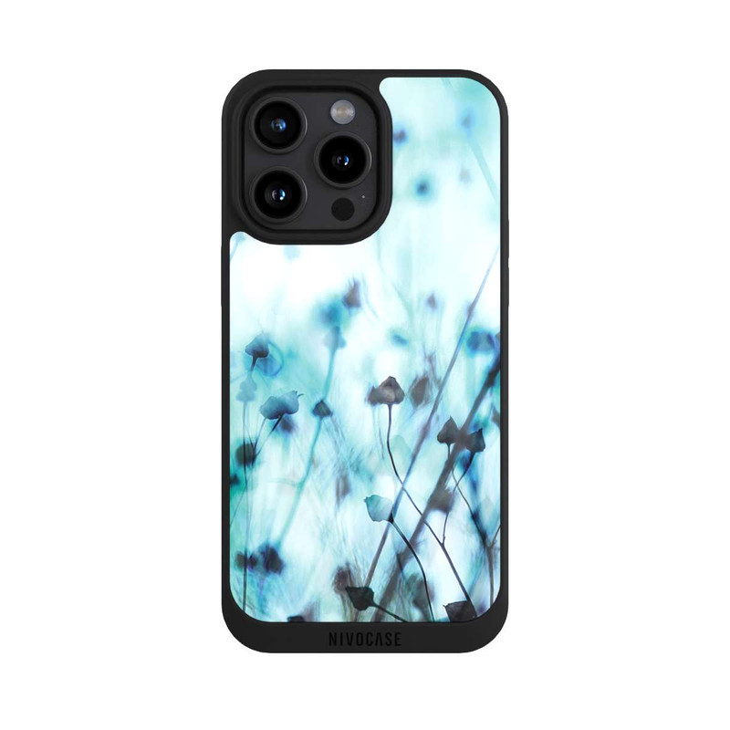 iPhone 15 Pro Max NIVOpure Blue