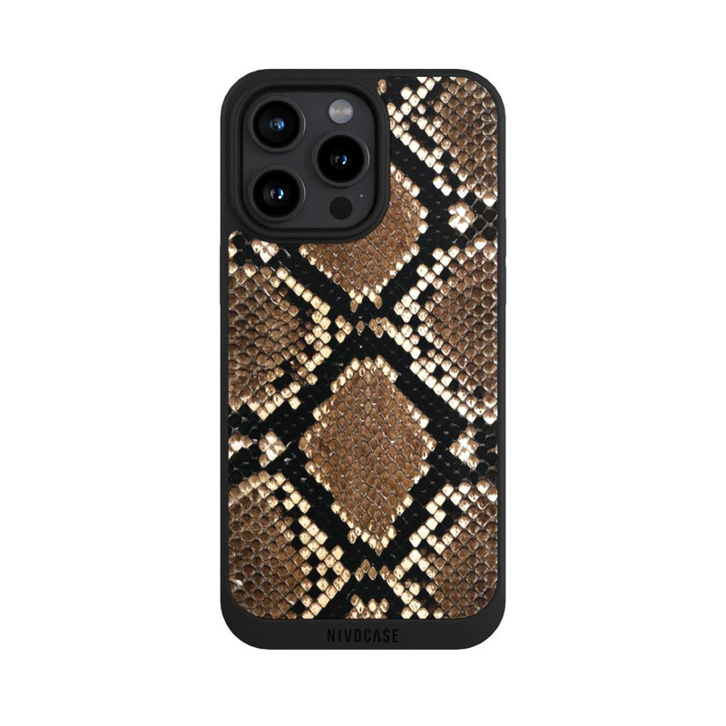 iPhone 15 Pro Max NIVOpure Python Scales