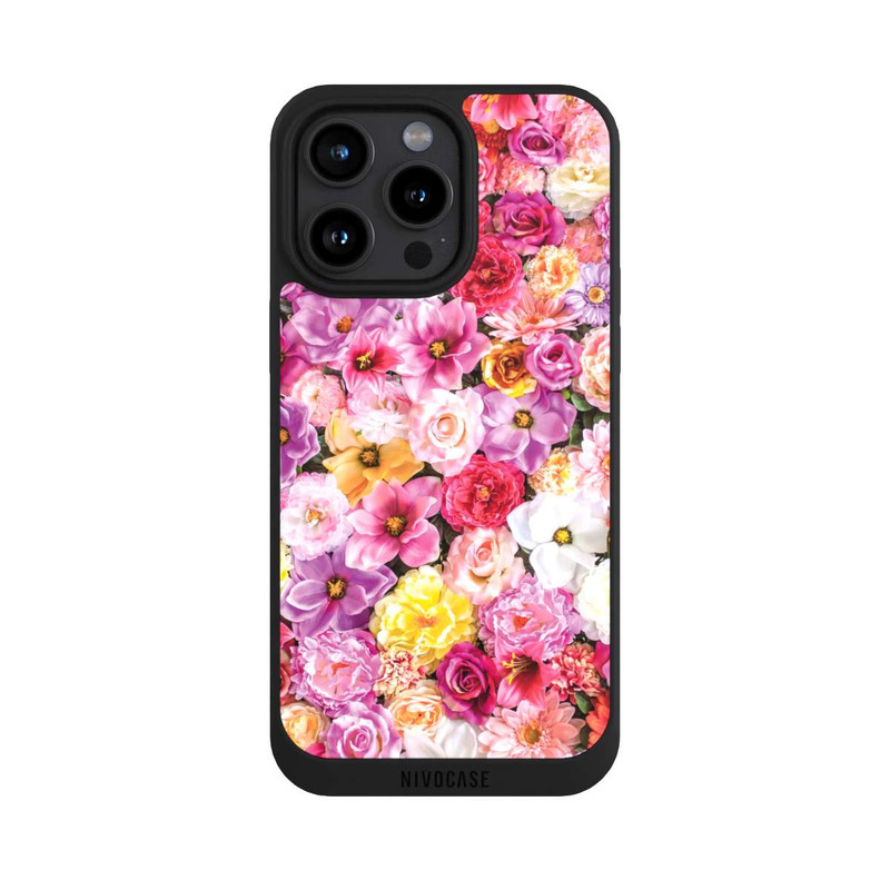 iPhone 15 Pro Max NIVOpure Fabuleux