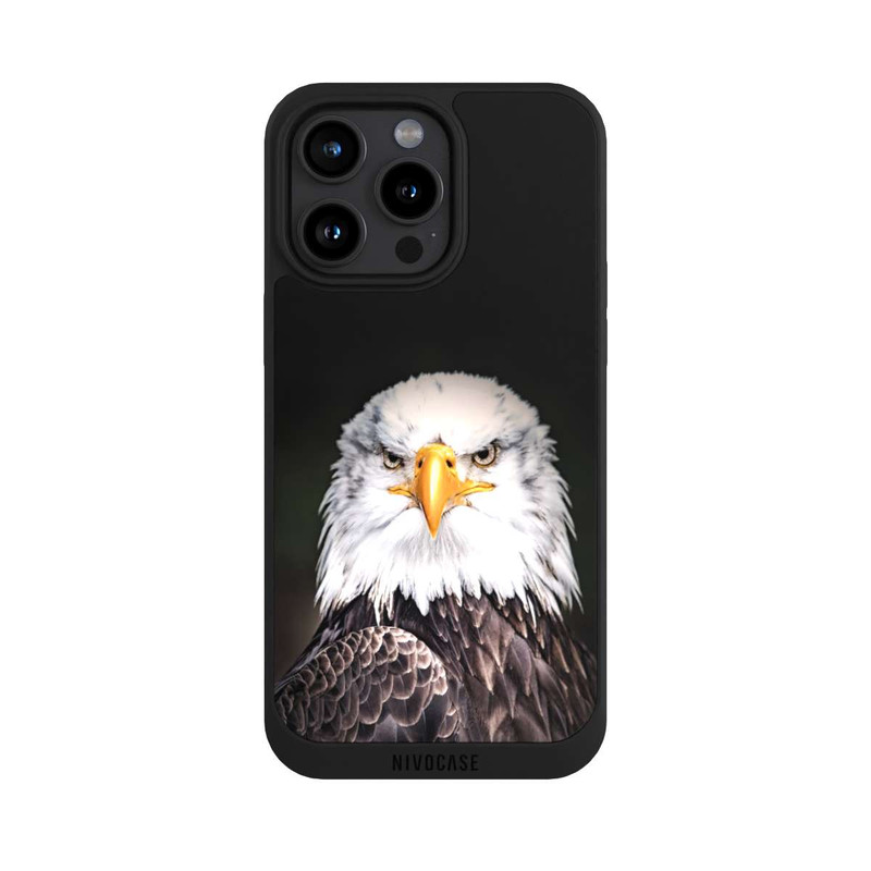 iPhone 15 Pro Max NIVOpure Aigle