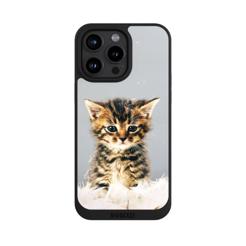 Apple iPhone 15 Pro Max NIVOpure Chaton