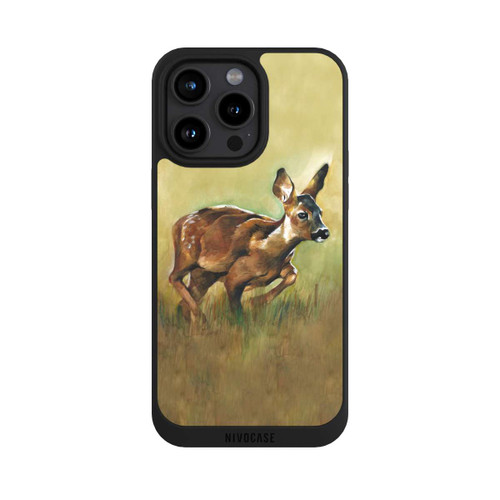 Apple iPhone 15 Pro Max NIVOpure Biche