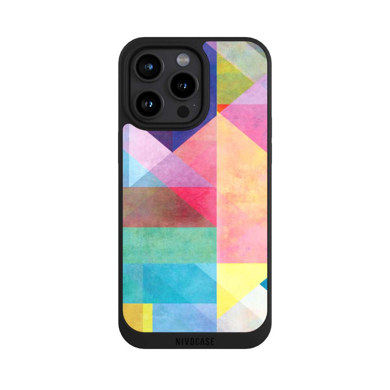 iPhone 15 Pro Max NIVOpure Blocage de couleurs 2