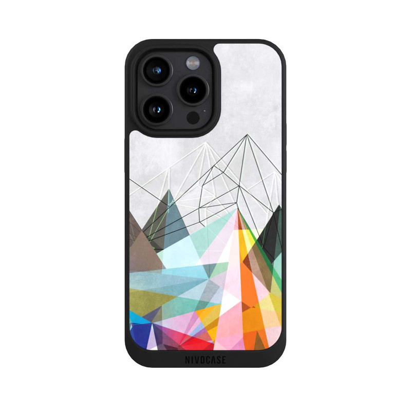 iPhone 15 Pro Max NIVOpure Colorflash 3