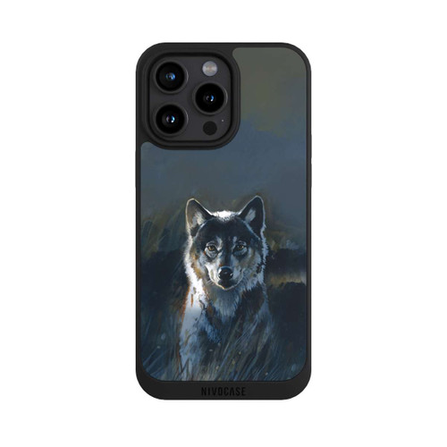 Apple iPhone 15 Pro Max NIVOpure Loup 2