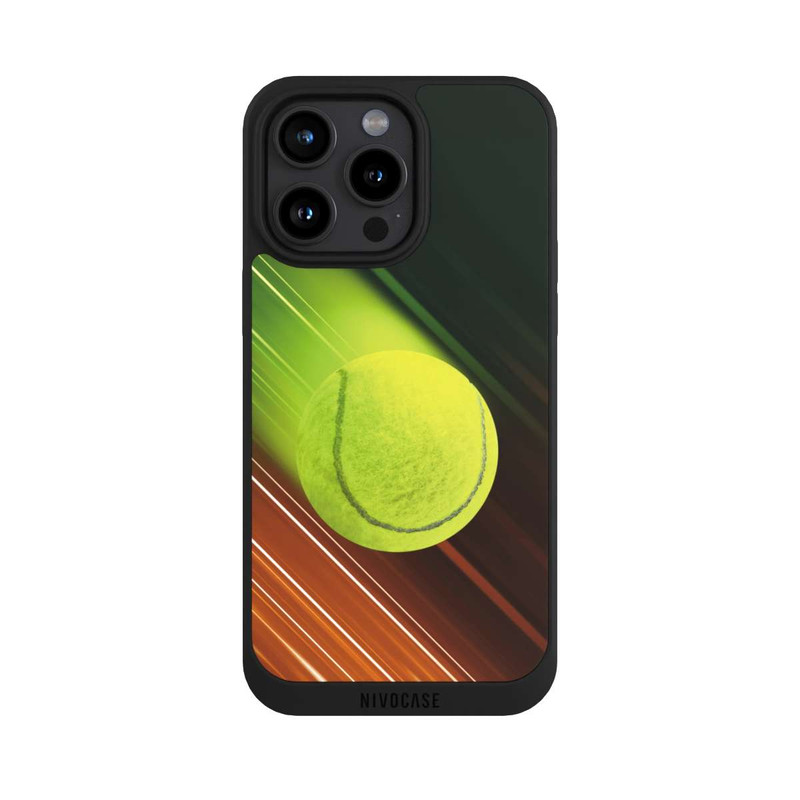 iPhone 15 Pro Max NIVOpure Tennis