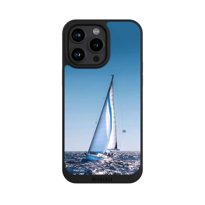 iPhone 15 Pro Max NIVOpure Sailing
