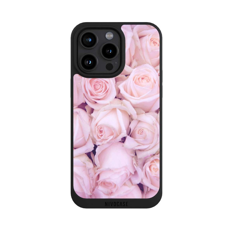iPhone 15 Pro Max NIVOpure Rosie