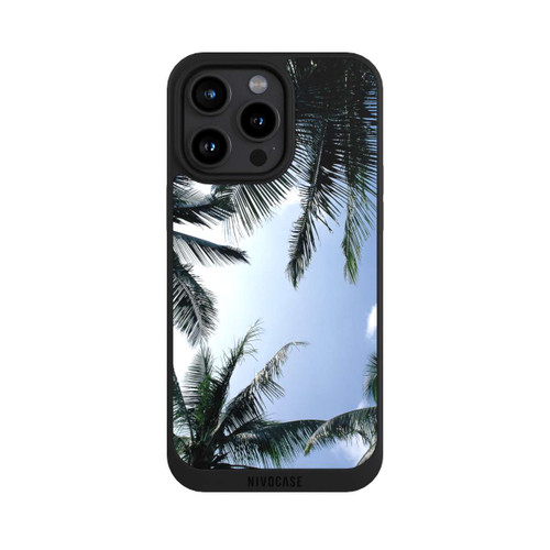 Apple iPhone 15 Pro Max NIVOpure Palm View