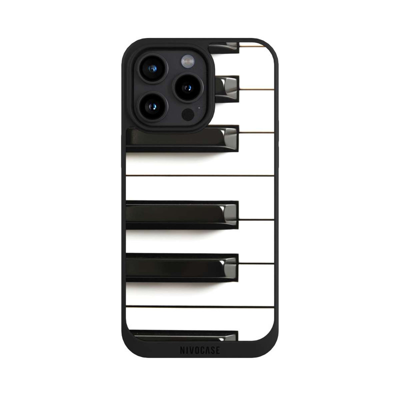 iPhone 15 Pro Max NIVOpure Sonate