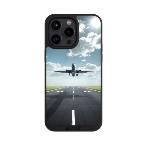 Apple iPhone 15 Pro Max NIVOpure Abflug