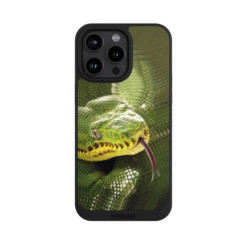 iPhone 15 Pro Max NIVOpure Natter