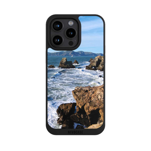 Apple iPhone 15 Pro Max NIVOpure Küste