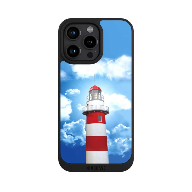 iPhone 15 Pro Max NIVOpure Phare