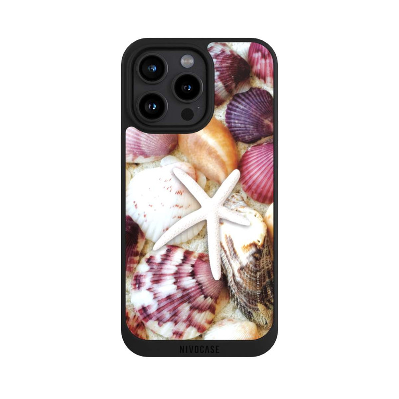 iPhone 15 Pro Max NIVOpure Stranded goods 1