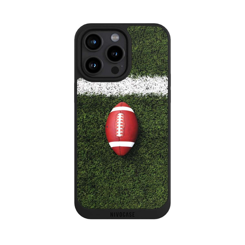 iPhone 15 Pro Max NIVOpure Field Goal