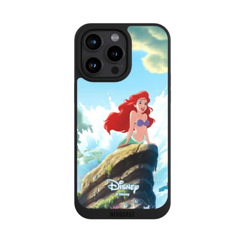 Apple iPhone 15 Pro Max NIVOpure Ariel