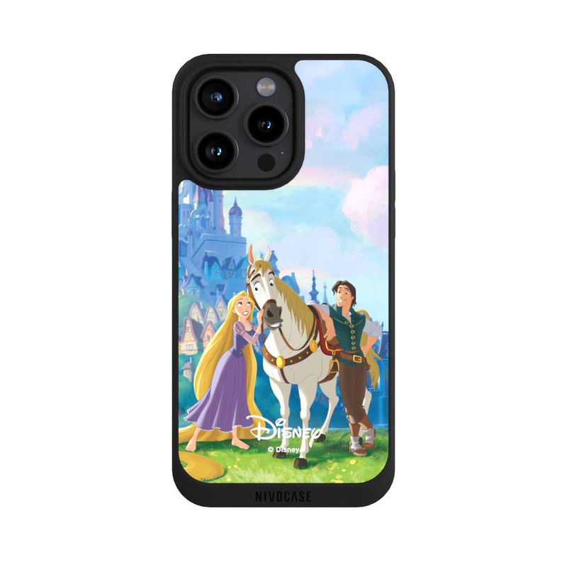 iPhone 15 Pro Max NIVOpure Tangled
