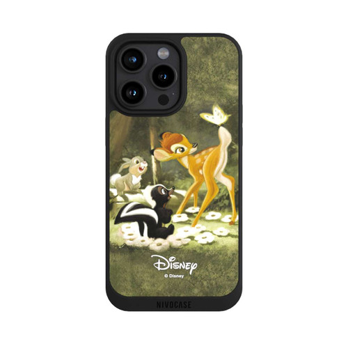 Apple iPhone 15 Pro Max NIVOpure Bambi &amp; Friends