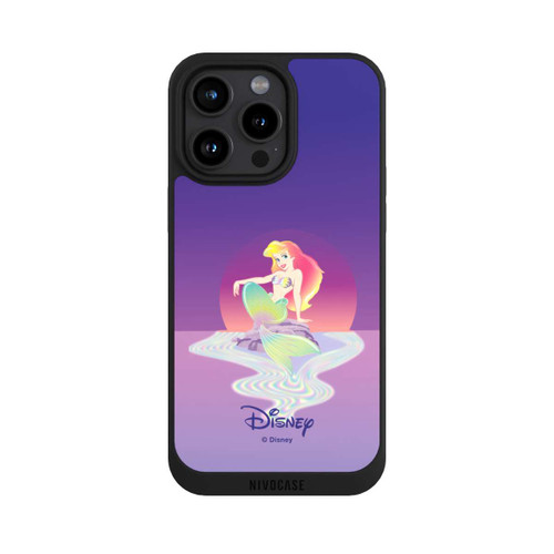 Apple iPhone 15 Pro Max NIVOpure La Petite Sirène