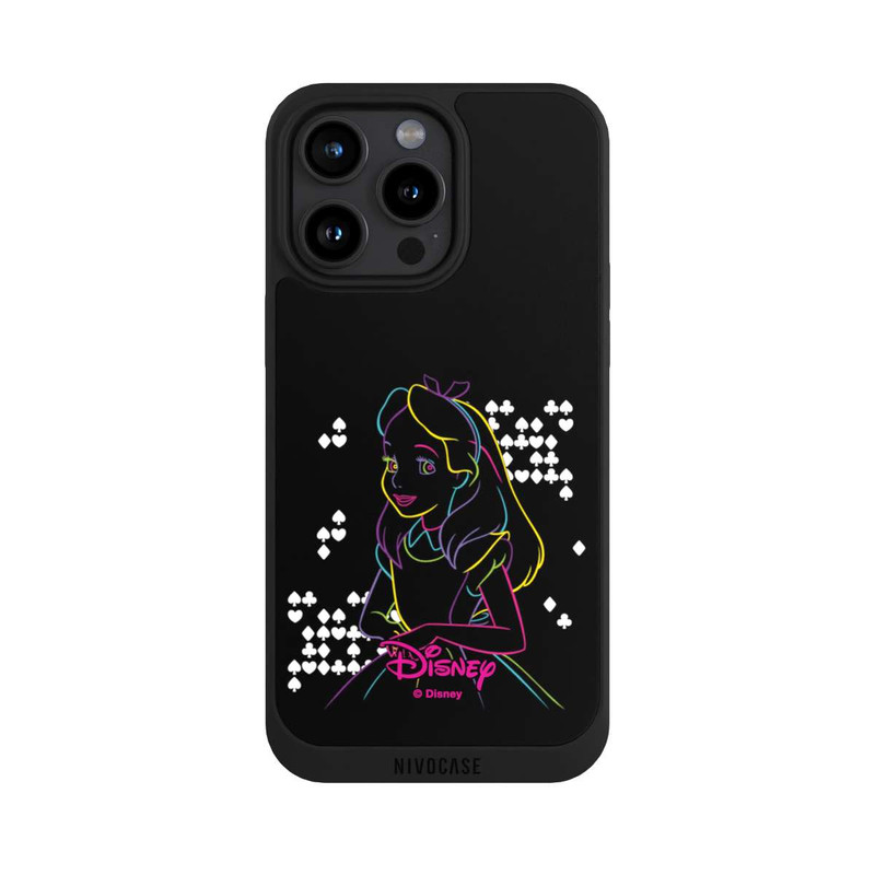 iPhone 15 Pro Max NIVOpure Alice