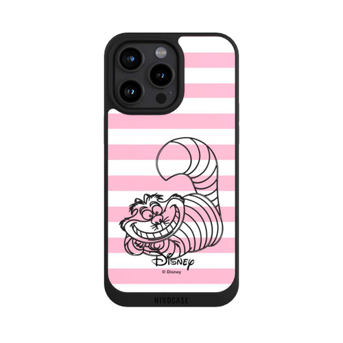Apple iPhone 15 Pro Max NIVOpure Cheshire Cat